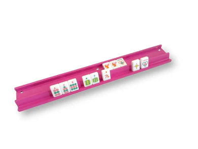 Peace Love & Mahjong — Wood Racks and Pushers