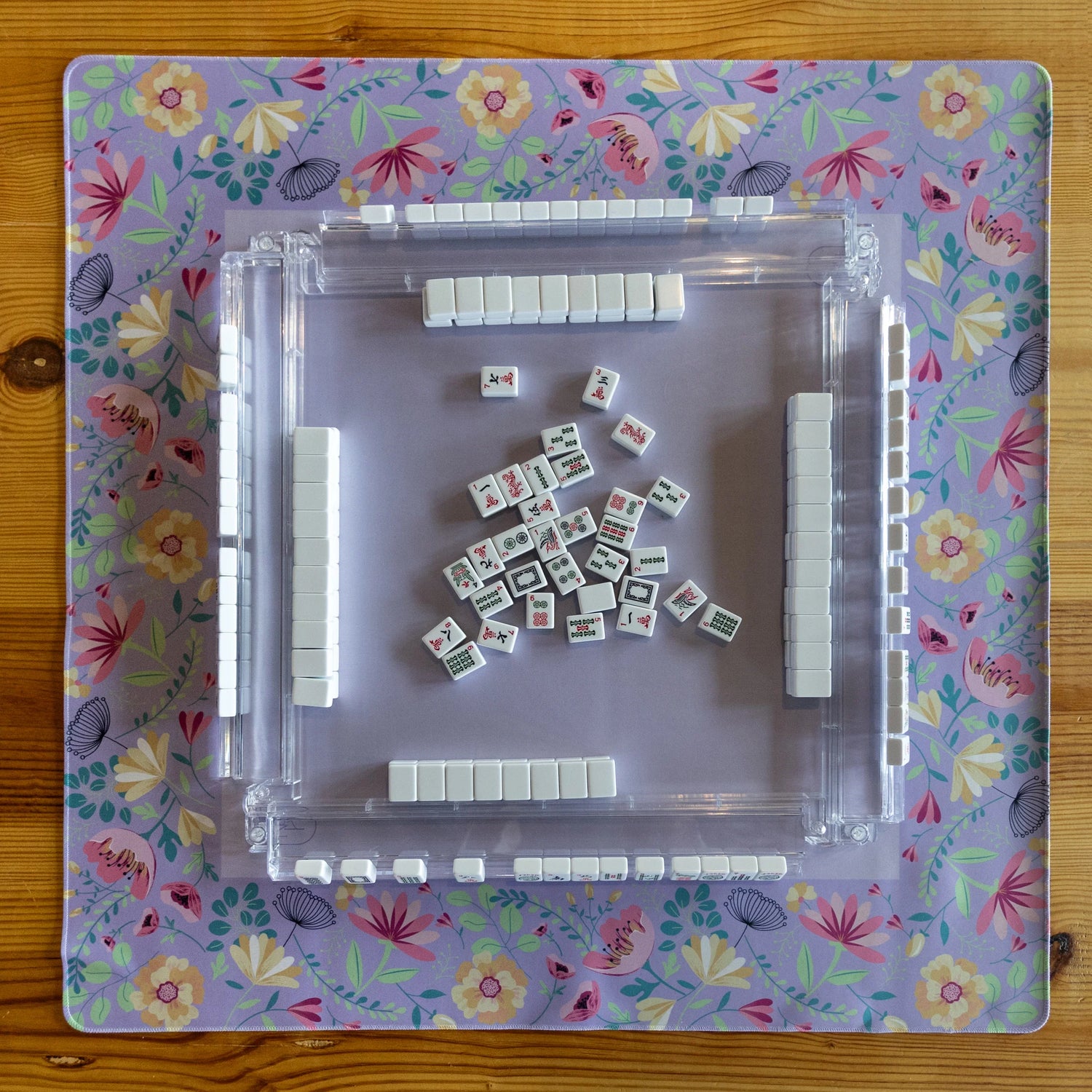 Hutch & Nook - Lavender Mat