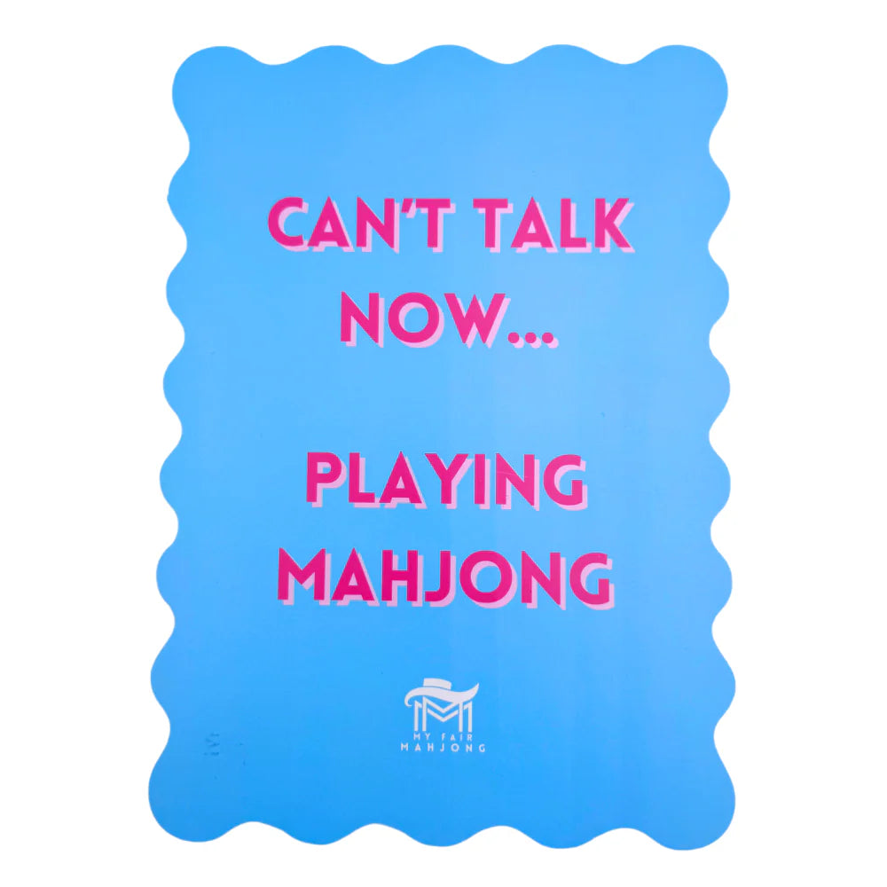 My Fair Mahjong — Shufflers