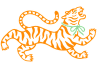 Tigre de Tartan